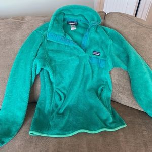Patagonia Ski Pull Over